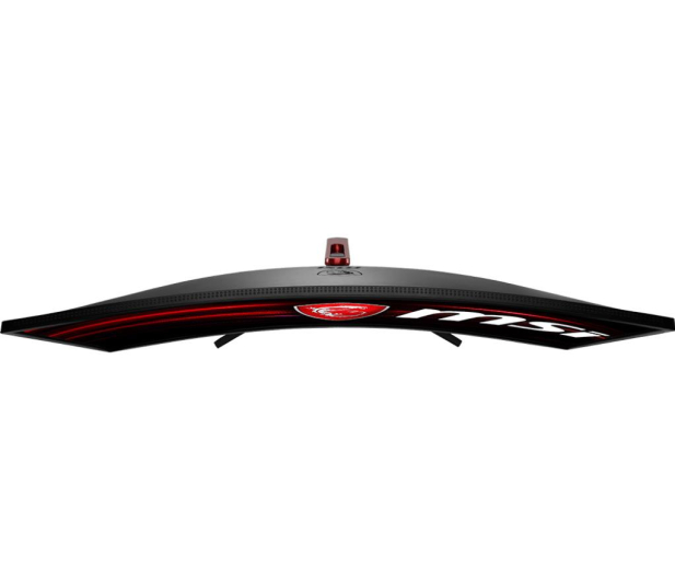 MSI OPTIX MAG341CQ 34" 100Hz 1ms UWQHD Curved - 467479 - zdjęcie 4